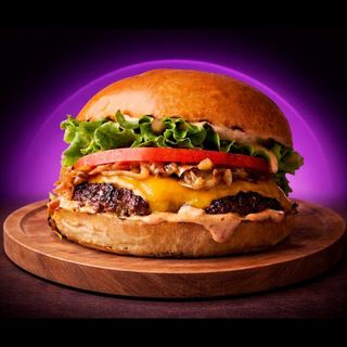 Cheeseburger