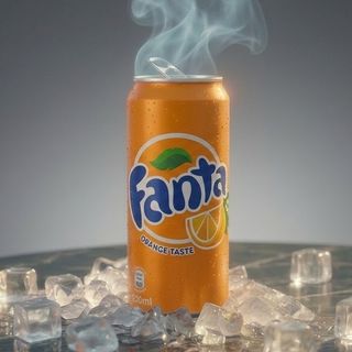 Fanta
