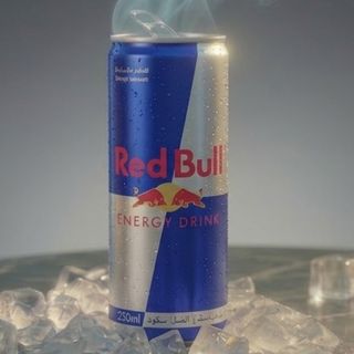 Redbul