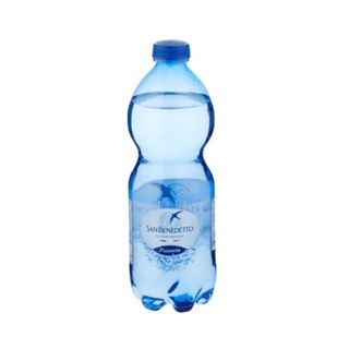 Acqua frizzante