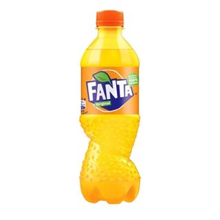 Fanta 450 ml
