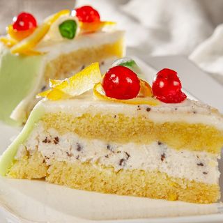 Cassata siciliana