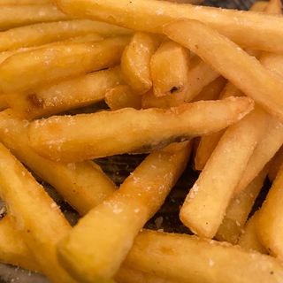 Patate con salsa Bohemian