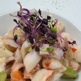 Insalata di Mare