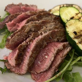 Tagliata di Angus