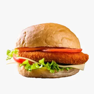 Panino cotoletta