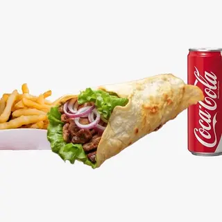 Menu piadina