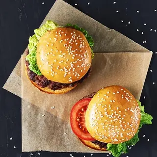 Drop’s Burger