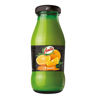 Succo Arancia