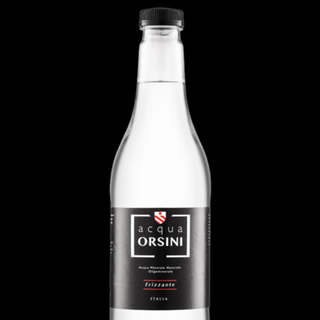 Acqua Frizzante Orsini