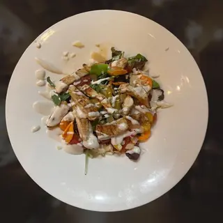 Insalata polletto