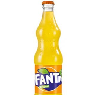 Fanta