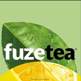 FuzeTea Limone