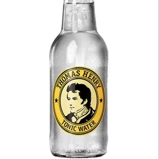 Tonic Water