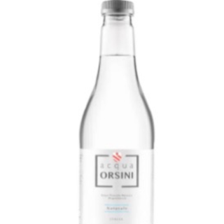 Acqua Liscia Orsini