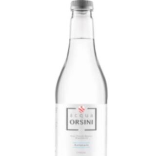 Acqua Liscia Orsini