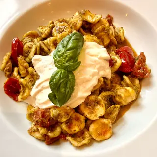 Orecchiette