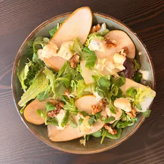 Insalata Pere e Gorgonzola