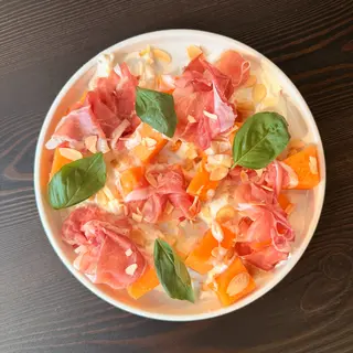Prosciutto & Melone