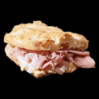 Baby  - 1/2 Porzione