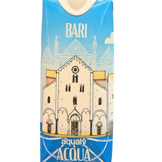 Acqua Naturale Acqualy