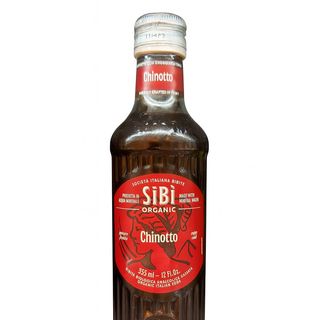 Sibì Chinotto