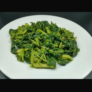 Broccoletti Ripassati