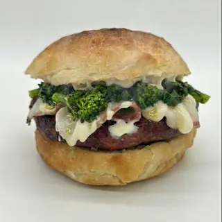 Lamburger