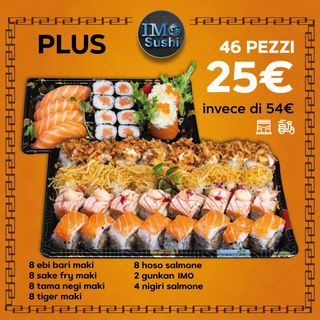 BOX PLUS new