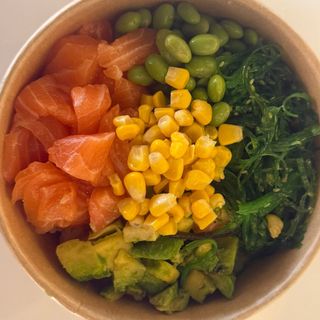 POKE SAKE