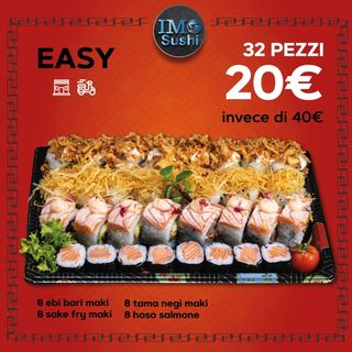 BOX EASY new