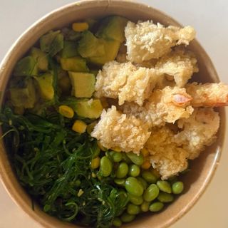 POKE TEMPURA