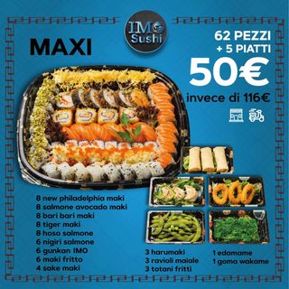 BOX MAXi
