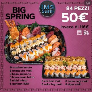 BOX BIG SPRING
