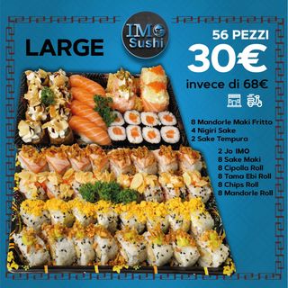 BOX LARGE