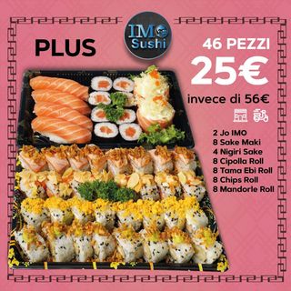 BOX PLUS