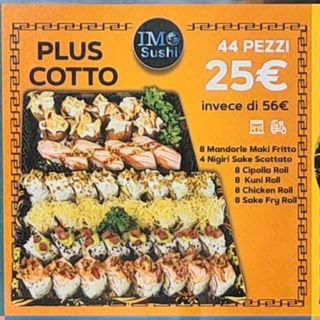 BOX PLUS COTTO