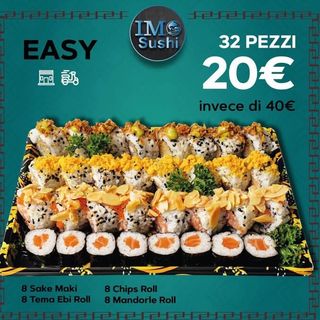 BOX EASY