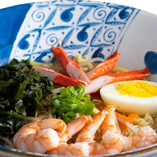 276 - Ramen ebi
