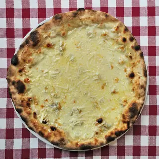 4 Formaggi