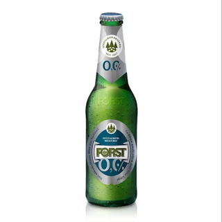 Forst analcolica 33 cl