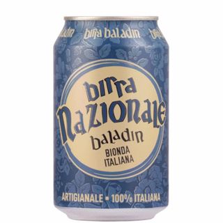 Birra nazionale 33 cl