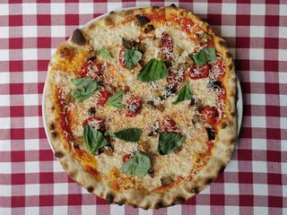 Norma + bevanda a scelta