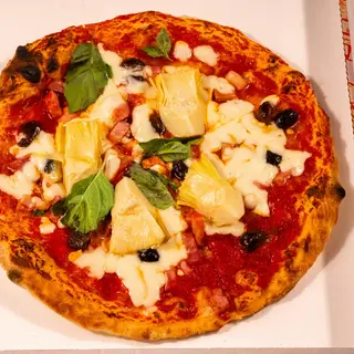 capricciosa