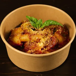 Ragù napoletano