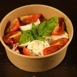 Insalatona di bufala