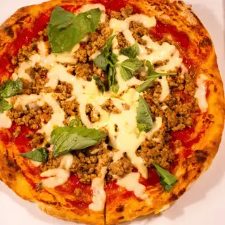 bolognese