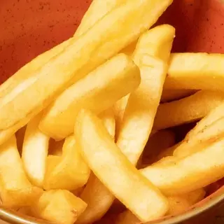 patatine fritte
