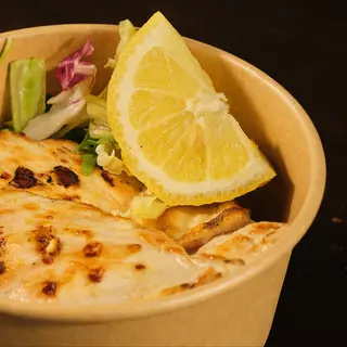 pollo alla griglia
