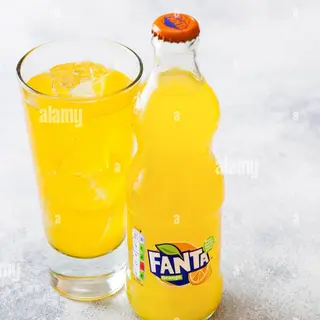 FANTA